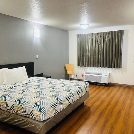 Motel 6-Brinkley, Ar Екстериор снимка