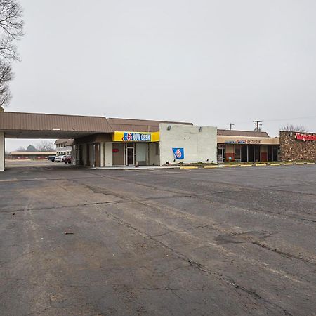 Motel 6-Brinkley, Ar Екстериор снимка