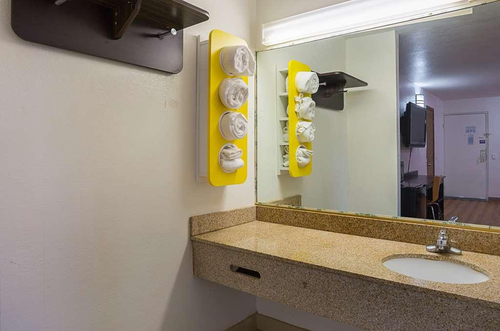 Motel 6-Brinkley, Ar Стая снимка