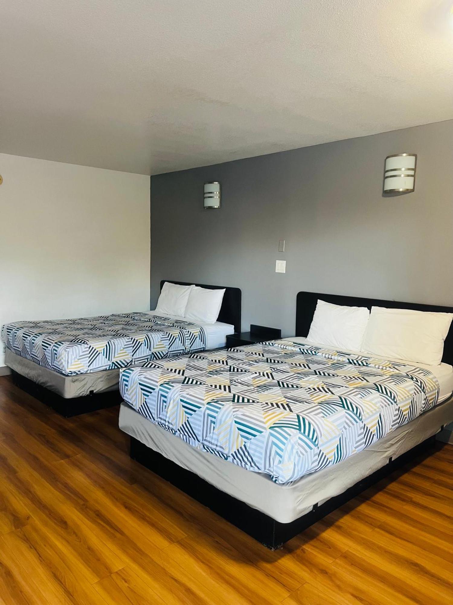 Motel 6-Brinkley, Ar Екстериор снимка