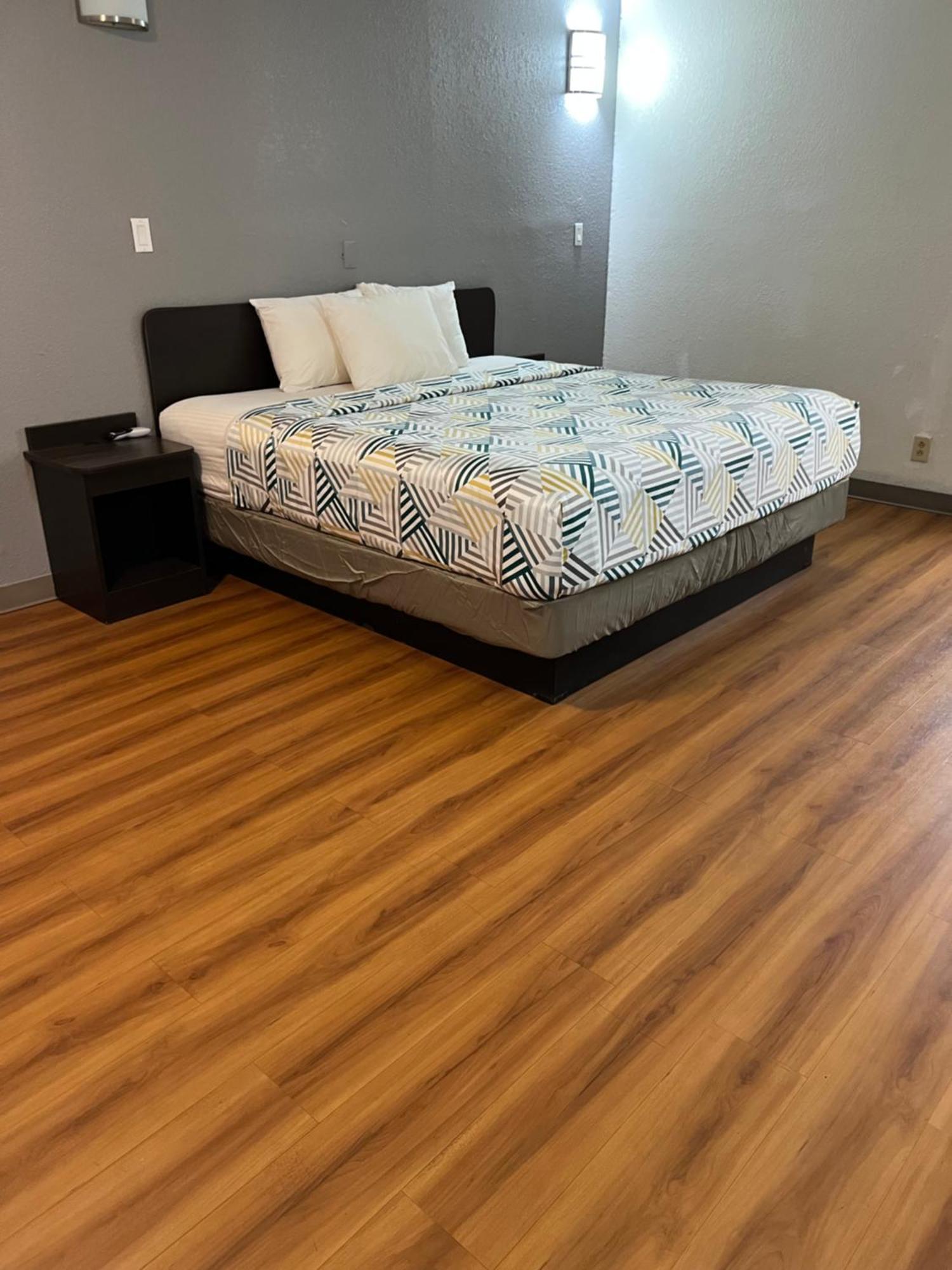 Motel 6-Brinkley, Ar Екстериор снимка