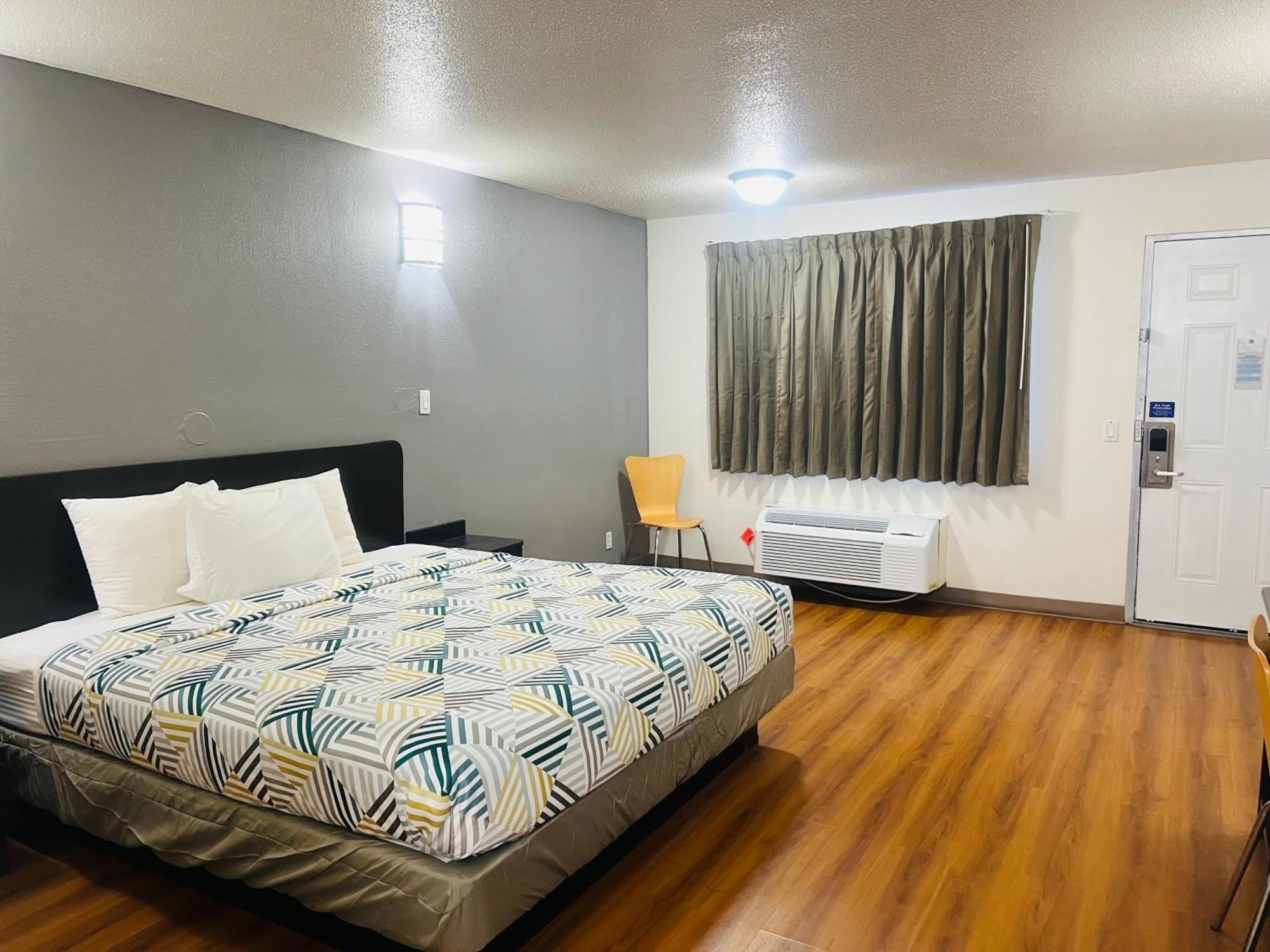 Motel 6-Brinkley, Ar Екстериор снимка