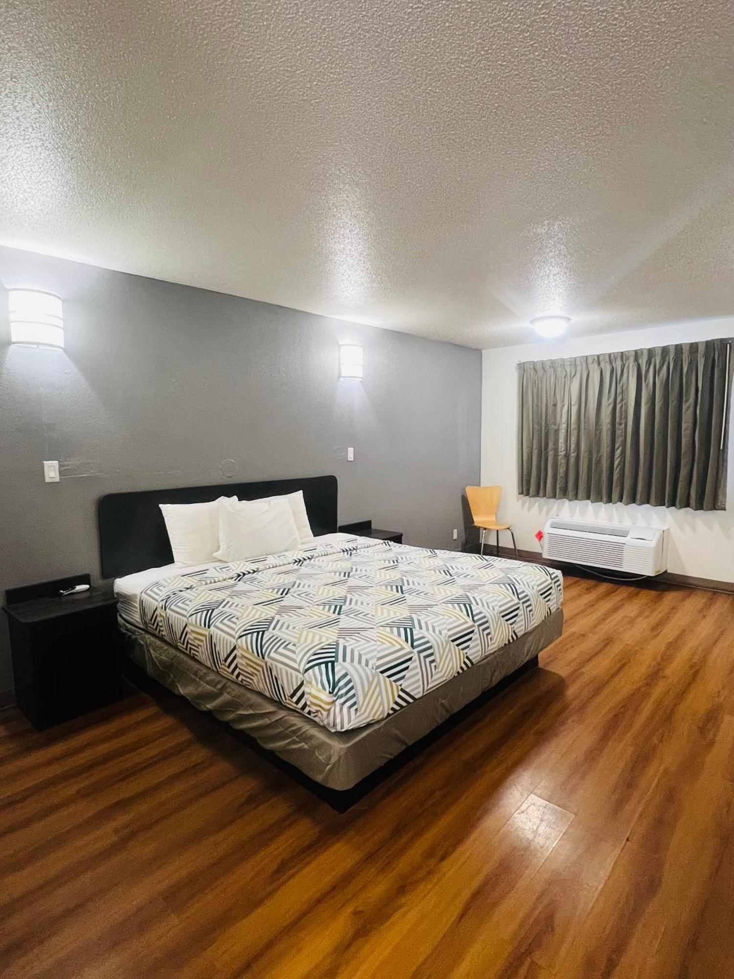 Motel 6-Brinkley, Ar Екстериор снимка