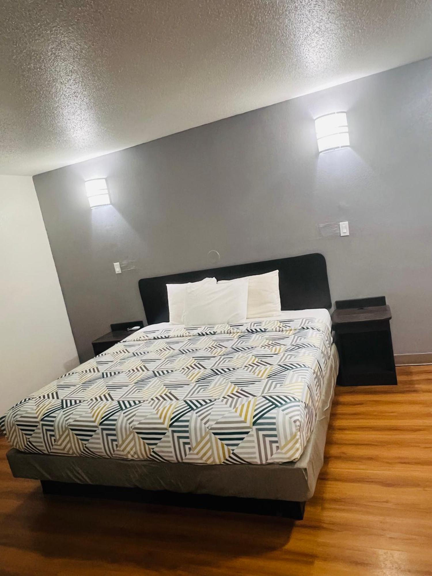 Motel 6-Brinkley, Ar Екстериор снимка