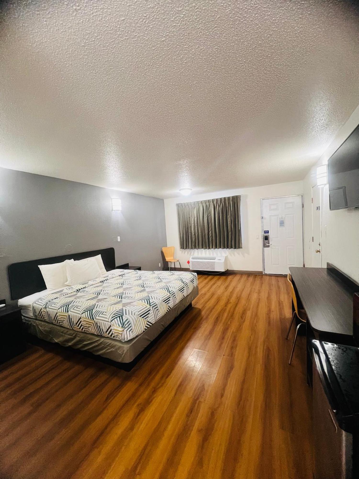 Motel 6-Brinkley, Ar Екстериор снимка