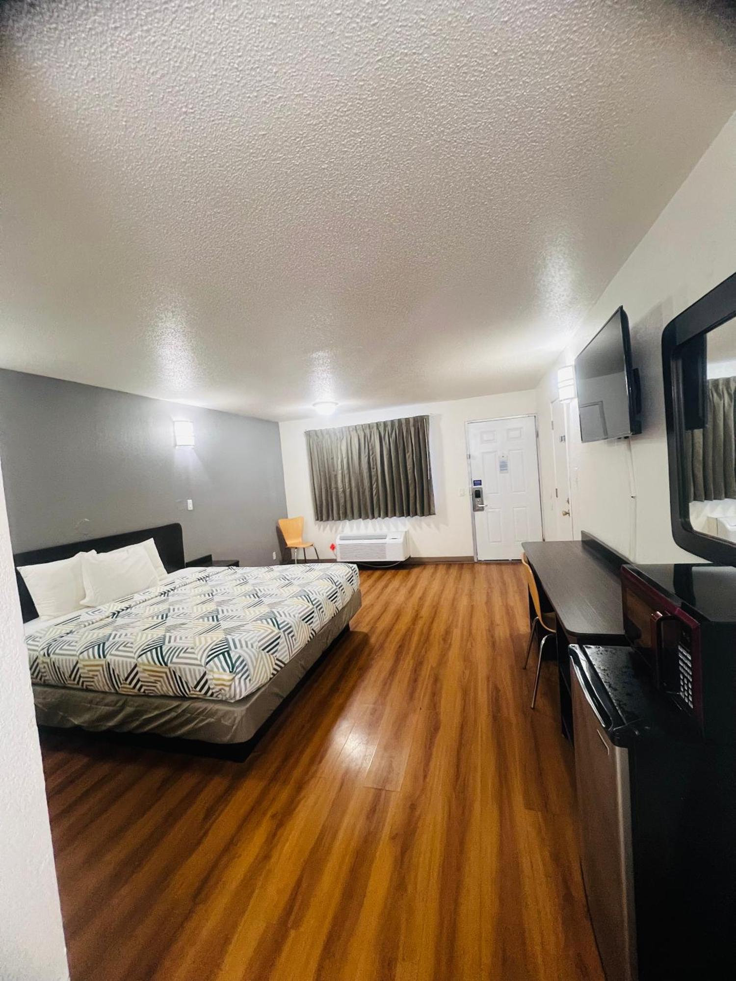 Motel 6-Brinkley, Ar Екстериор снимка