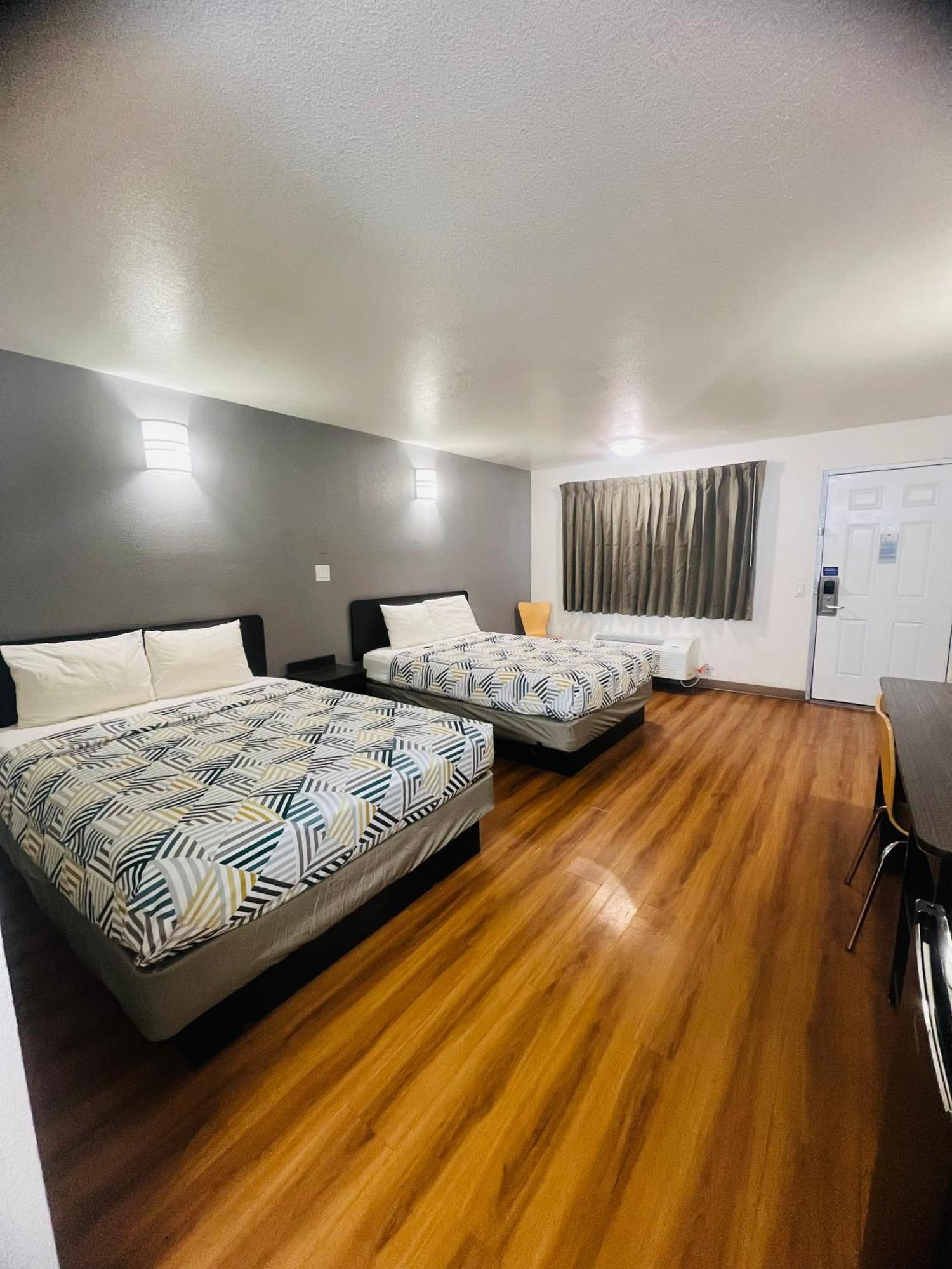 Motel 6-Brinkley, Ar Екстериор снимка