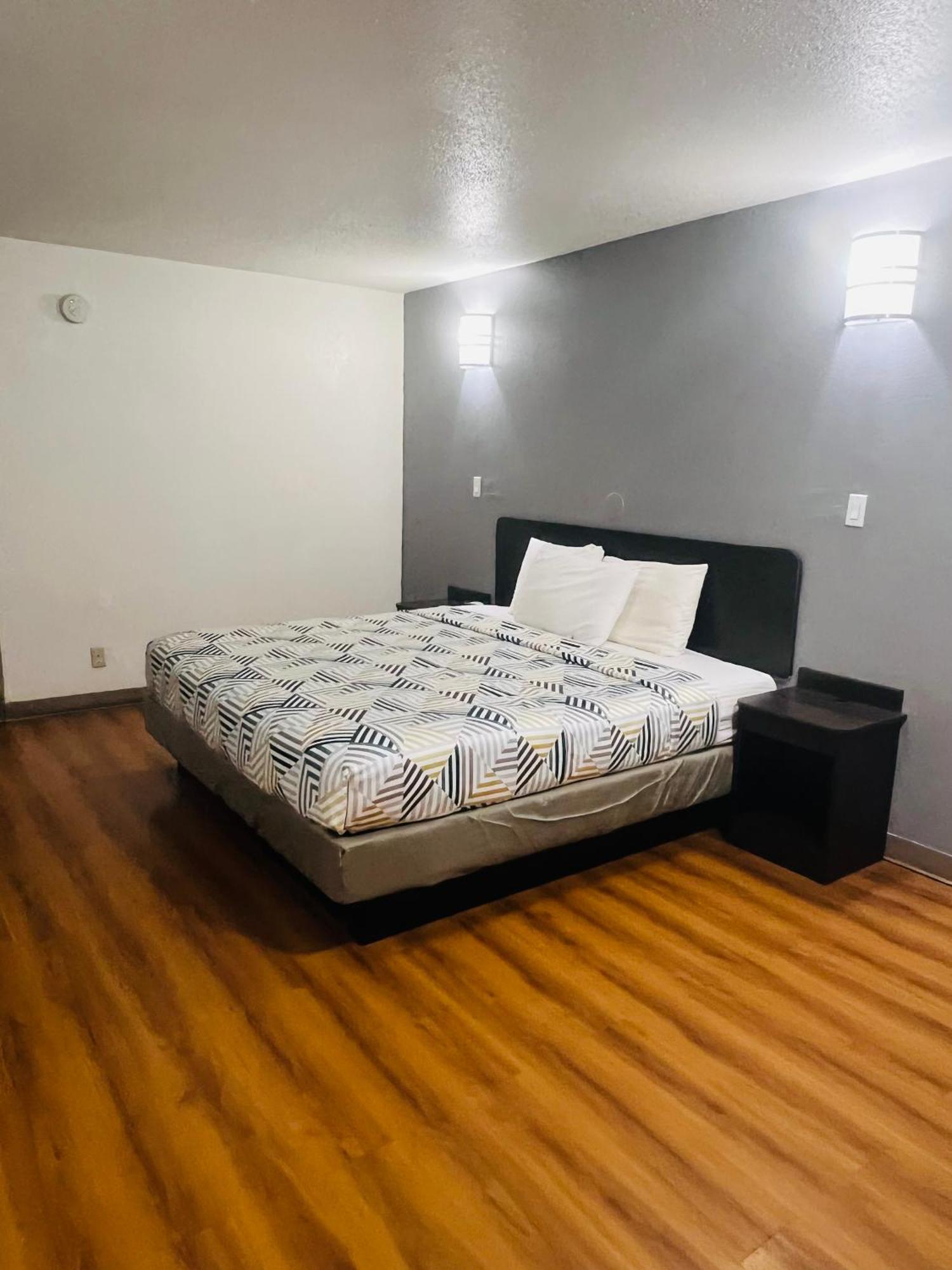 Motel 6-Brinkley, Ar Екстериор снимка