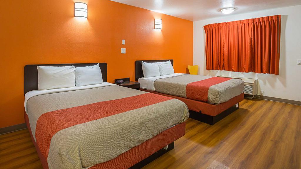 Motel 6-Brinkley, Ar Екстериор снимка