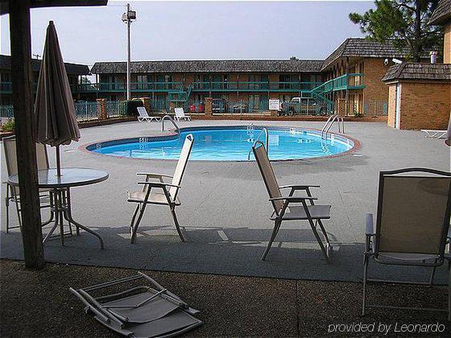 Motel 6-Brinkley, Ar Екстериор снимка