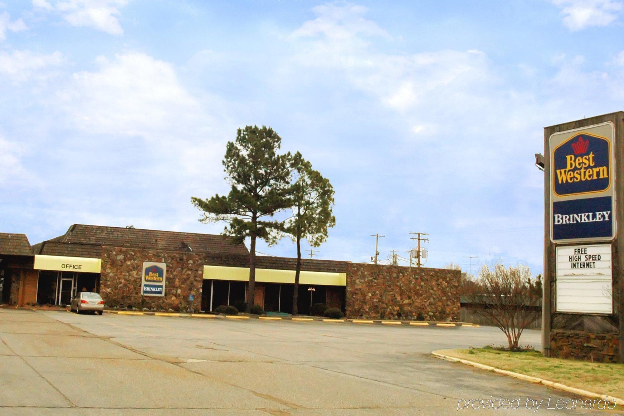 Motel 6-Brinkley, Ar Екстериор снимка