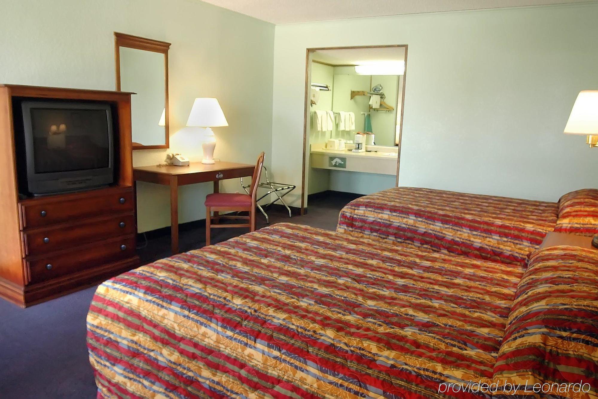 Motel 6-Brinkley, Ar Екстериор снимка