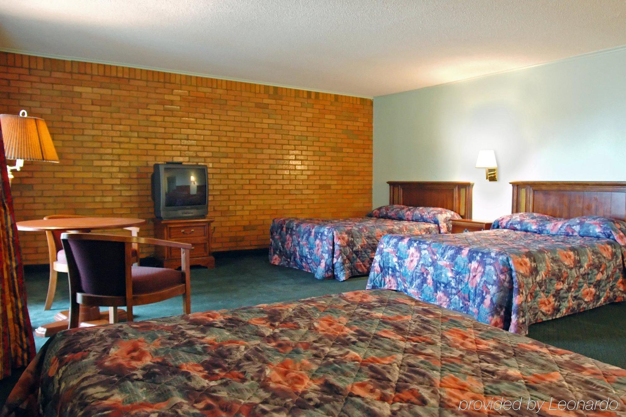 Motel 6-Brinkley, Ar Екстериор снимка