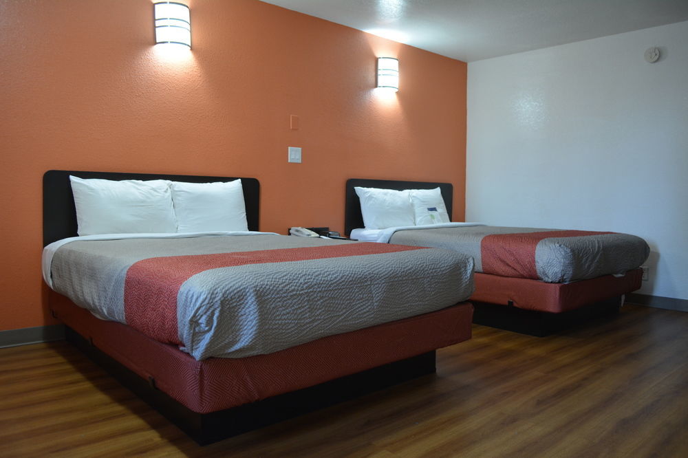 Motel 6-Brinkley, Ar Екстериор снимка