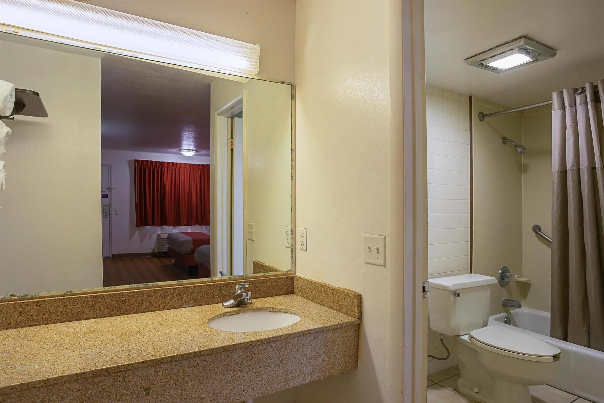 Motel 6-Brinkley, Ar Екстериор снимка