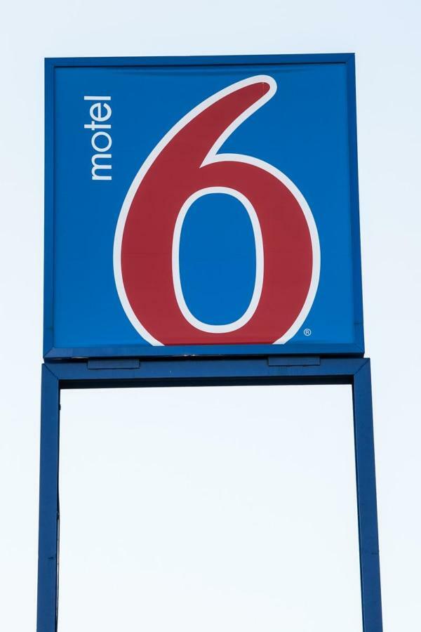 Motel 6-Brinkley, Ar Екстериор снимка