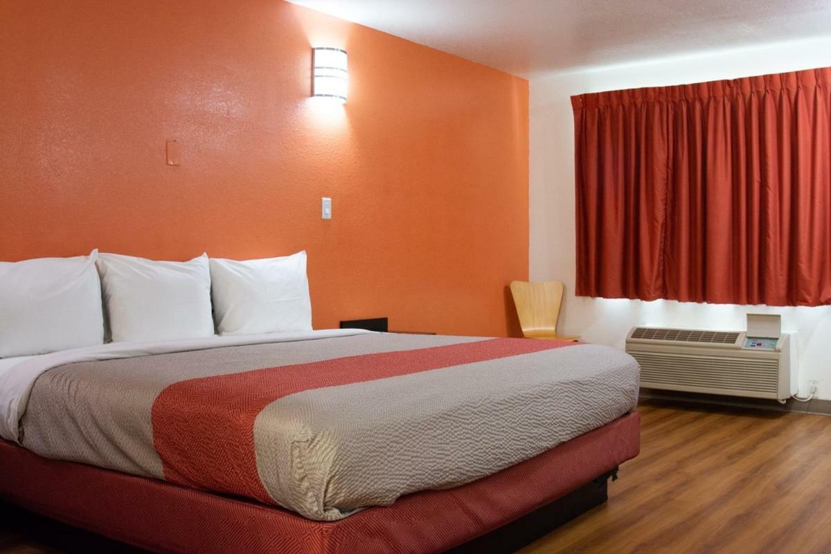 Motel 6-Brinkley, Ar Екстериор снимка